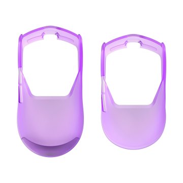 Marvo Fit Grip Lavander Purple ohišje za miško