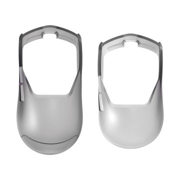Marvo Fit Grip Smoky Grey ohišje za miško