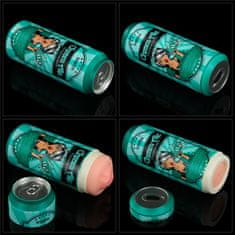 Lovetoy Pleasure Brew Masturbator-Cream Ale