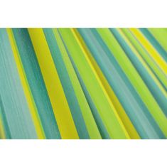 La Siesta Viseča mreža Alisio Lime Single