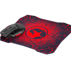 Marvo M355+G1 Combo Set (2v1)