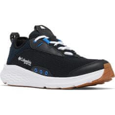 Columbia Čevlji treking čevlji črna 40 EU BM5879010