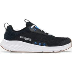Columbia Čevlji treking čevlji črna 40 EU BM5879010