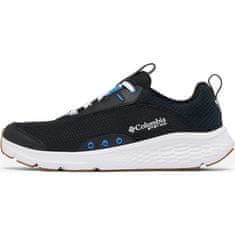 Columbia Čevlji treking čevlji črna 40 EU BM5879010