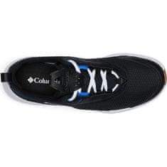 Columbia Čevlji treking čevlji črna 40 EU BM5879010
