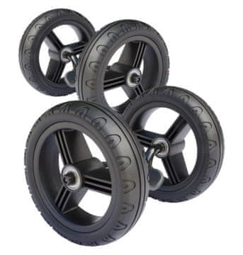 Springfree Tekalna kolesa