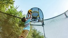 Springfree Košarkarski koš FlexrHoop