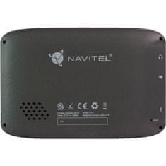 Navitel Življenjska doba Navitel E501