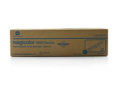 Konica Minolta A0V30HH moder, večja kapaciteta, originalen toner