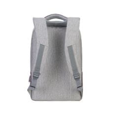 RivaCase 7562 Protivlomni nahrbtnik za prenosnik 15,6" siv