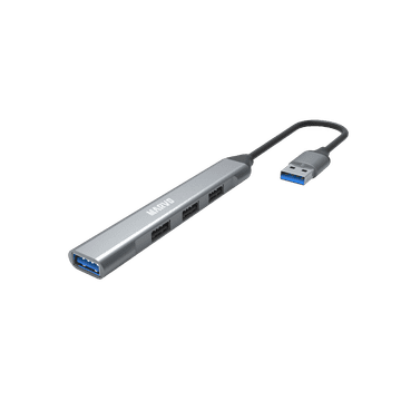 Marvo UH-ATC01 4-portni USB Hub