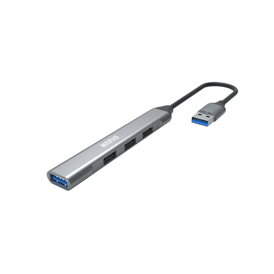 Marvo UH-ATC01 4-portni USB Hub