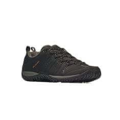Columbia Čevlji treking čevlji črna 43 EU Woodburn Ii Waterproof