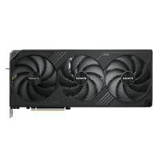 Gigabyte Grafična kartica GeForce RTX 5090 WINDFORCE OC 32G, 32GB GDDR7, PCI-E 5.0