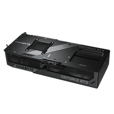 Gigabyte Grafična kartica GeForce RTX 5090 WINDFORCE OC 32G, 32GB GDDR7, PCI-E 5.0