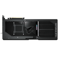 Gigabyte Grafična kartica AORUS GeForce RTX 5090 MASTER 32G, 32GB GDDR7, PCI-E 5.0