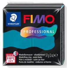 Rayher.	 FIMO Professional 57g, 36 turqouise