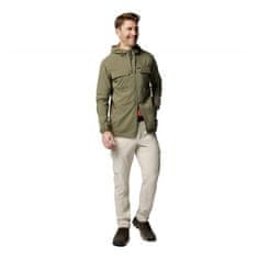 Columbia Jakne treningowe zelena M Skien Valley