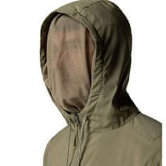 Columbia Jakne treningowe zelena M Skien Valley