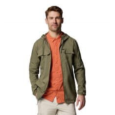 Columbia Jakne treningowe zelena M Skien Valley