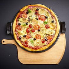 Lopar za pizzo 43x33cm