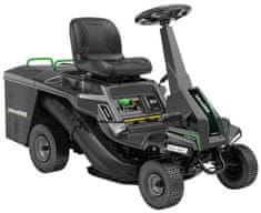 IE-TM224-610 traktorska kosilnica