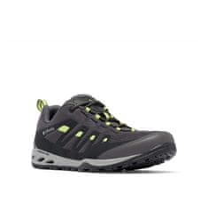 Columbia Čevlji treking čevlji siva 41.5 EU Vapor Vent