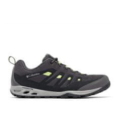 Columbia Čevlji treking čevlji siva 41.5 EU Vapor Vent