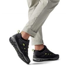 Columbia Čevlji treking čevlji siva 41.5 EU Vapor Vent