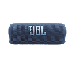 Flip 7 brezžični zvočnik, Bluetooth, moder