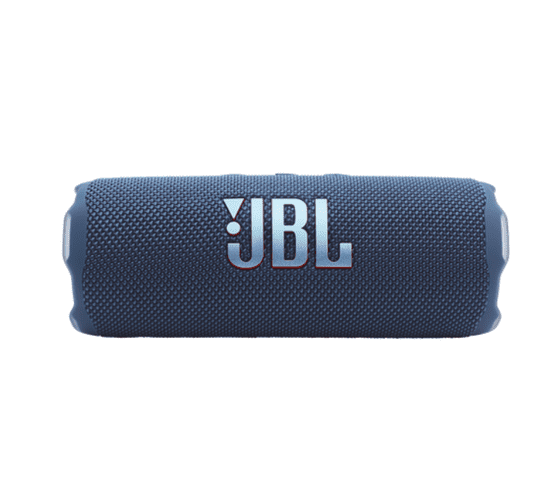 JBL Flip 7 brezžični zvočnik, Bluetooth, moder