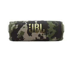 JBL Flip 7 brezžični zvočnik, Bluetooth, Squad