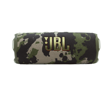 JBL Flip 7 brezžični zvočnik, Bluetooth, Squad