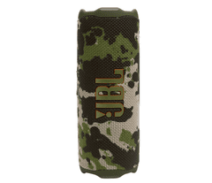 JBL Flip 7 brezžični zvočnik, Bluetooth, Squad
