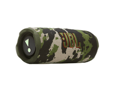 JBL Flip 7 brezžični zvočnik, Bluetooth, Squad