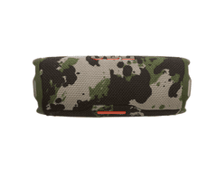 JBL Flip 7 brezžični zvočnik, Bluetooth, Squad