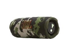 JBL Flip 7 brezžični zvočnik, Bluetooth, Squad