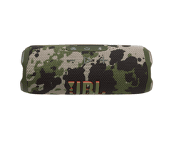 JBL Flip 7 brezžični zvočnik, Bluetooth, Squad