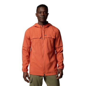 Columbia Jakne uniwersalne rdeča Skien Valley