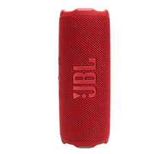 JBL Flip 7 brezžični zvočnik, Bluetooth, rdeč