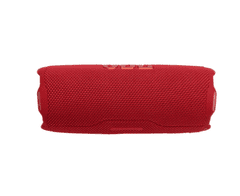 JBL Flip 7 brezžični zvočnik, Bluetooth, rdeč