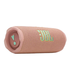 JBL Flip 7 brezžični zvočnik, Bluetooth, roza