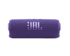 JBL Flip 7 brezžični zvočnik, Bluetooth, vijoličen