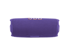 JBL Flip 7 brezžični zvočnik, Bluetooth, vijoličen