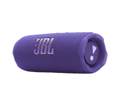 JBL Flip 7 brezžični zvočnik, Bluetooth, vijoličen