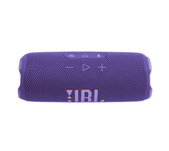 JBL Flip 7 brezžični zvočnik, Bluetooth, vijoličen