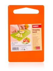 Banquet Plastična deska za rezanje 25,5x16cm