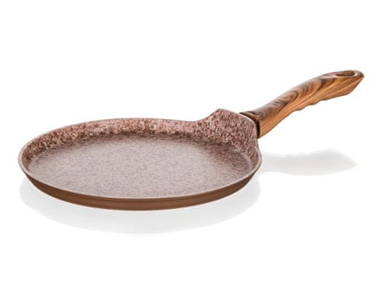 Banquet Lopatka za palačinke 24cm SMART STONE