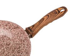 Banquet Ponev 20x4,3 cm z neprijemljivo površino SMART STONE