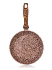 Banquet Ponev 20x4,3 cm z neprijemljivo površino SMART STONE